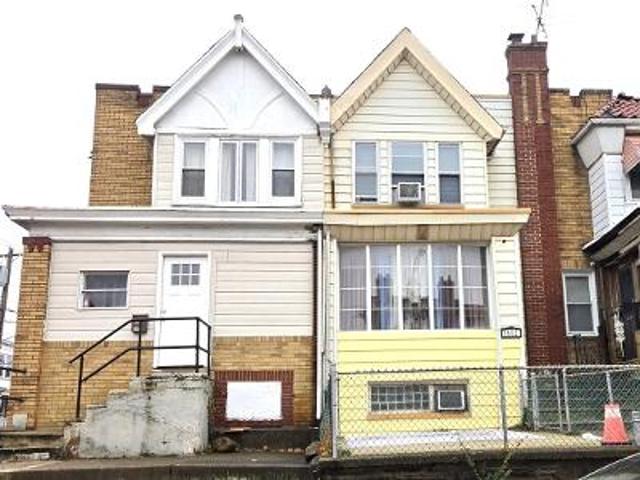 House for sale in Philadelphia, Pennsylvania