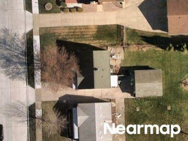House for sale in Madison Heights