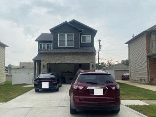 House for sale in Madison Heights, Michigan