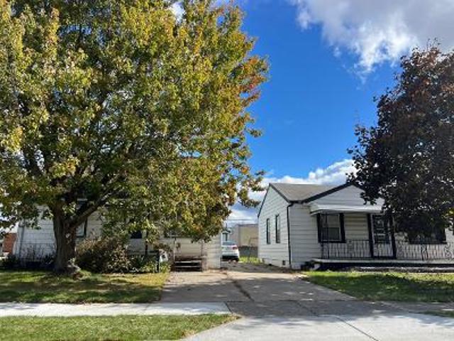 House for sale in Madison Heights, Michigan