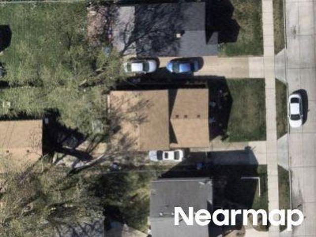 House for sale in Madison Heights, Michigan