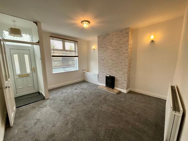 House for rent in Rose Grove, Burnley