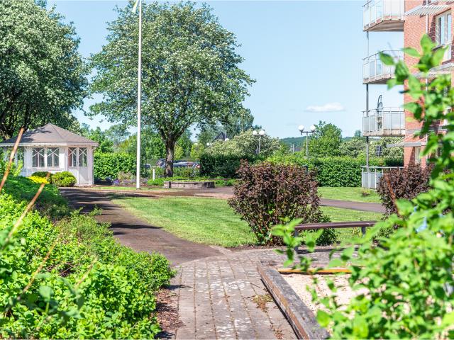 Lägenhet hyra i Värnamo, Jönköping