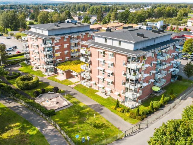 Lägenhet hyra i Värnamo, Jönköpings län
