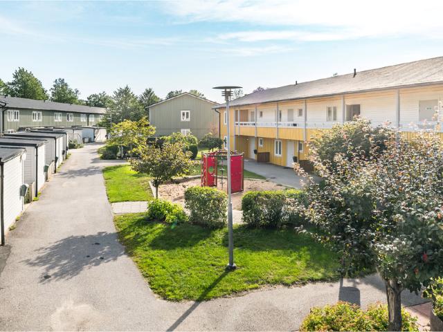 Lägenhet hyra i Värnamo, Jönköping