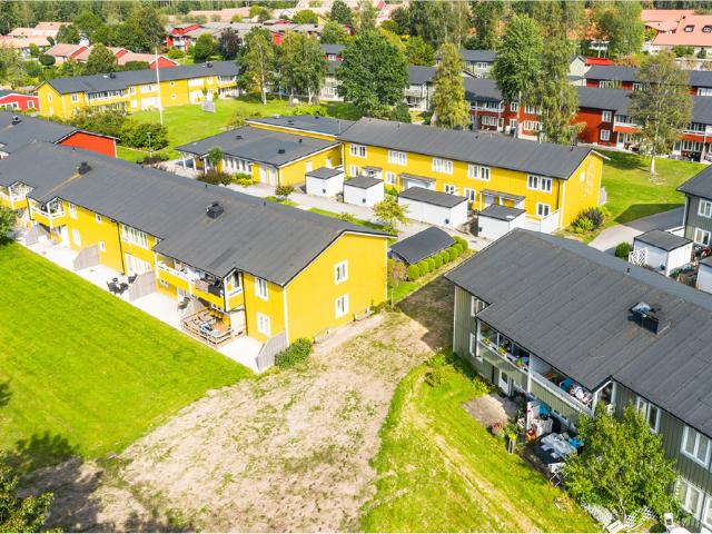 Lägenhet hyra i Vråen, Värnamo