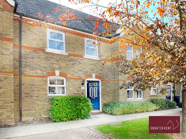 House for rent in Woking, Surrey