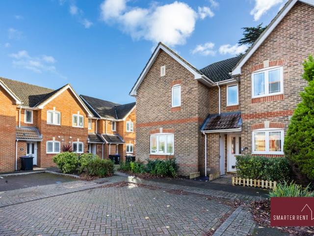 House for rent in Woking, Surrey