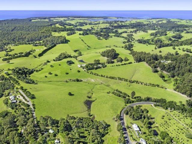 Cottage for sale in Central Tilba, New South Wales