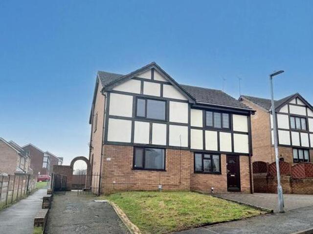House for sale in Flint, Wales
