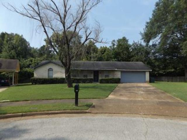 House for sale in Tennessee