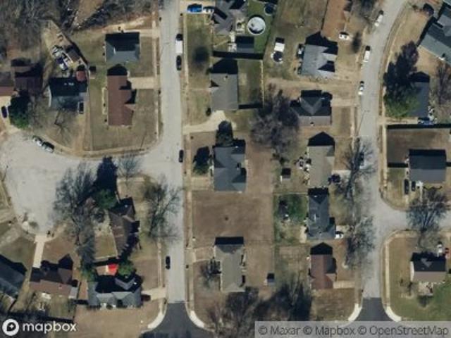 House for sale in Tennessee