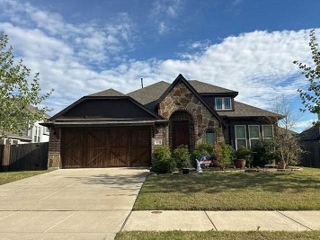 House for sale in Ellis, Texas