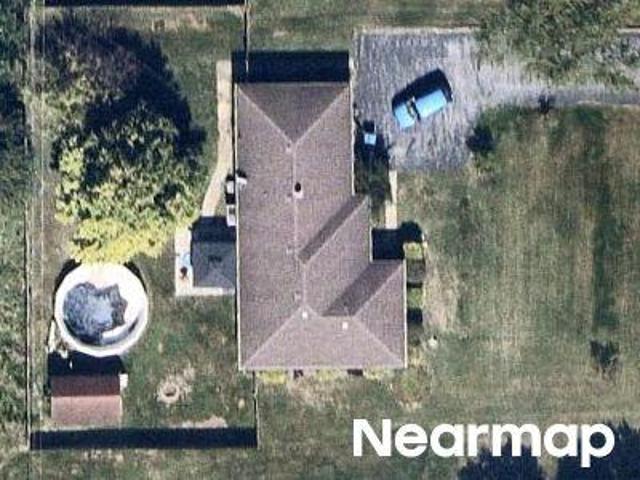 House for sale in Camby, Indiana