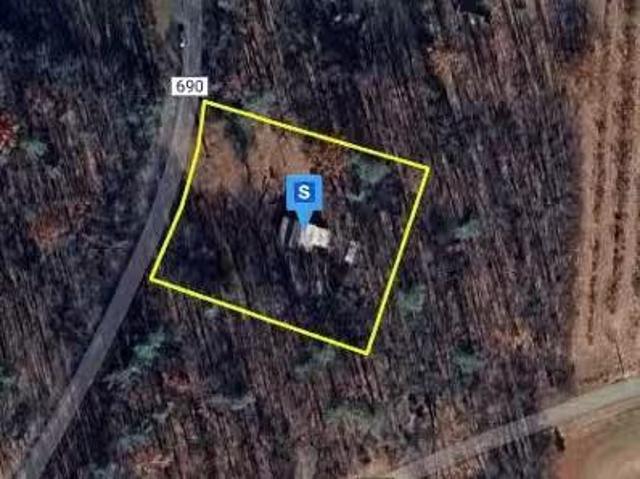 House for sale in Blacksburg