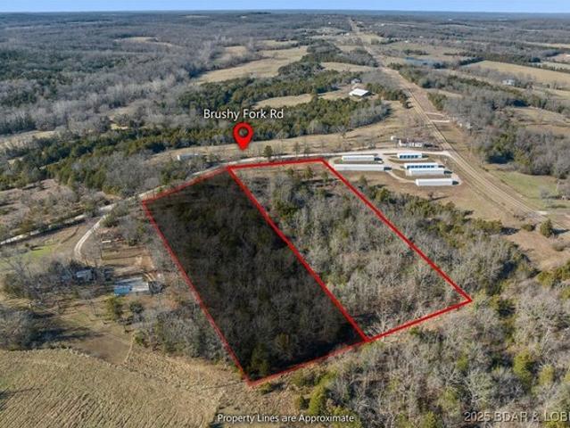 Land for sale in Iberia, Missouri