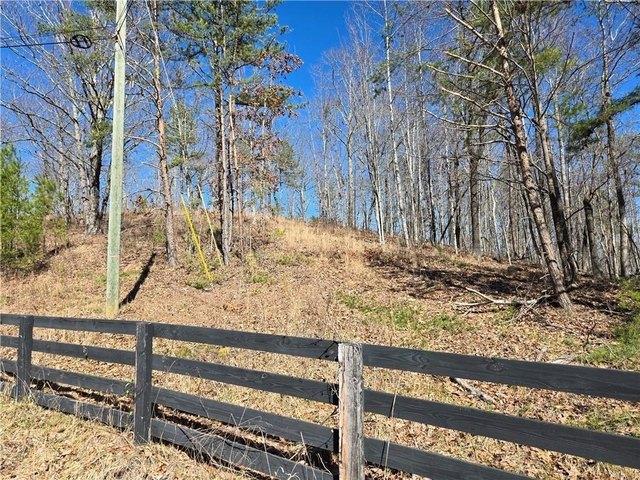 Land for sale in Rockmart, Polk County