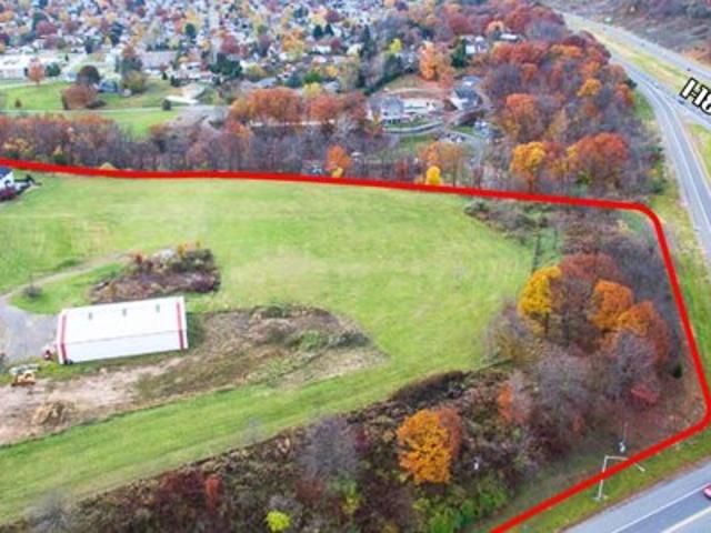 Land for sale in Montoursville