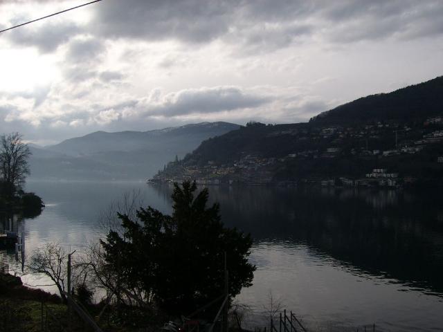 Apartment mieten in Brusino Arsizio, Tessin