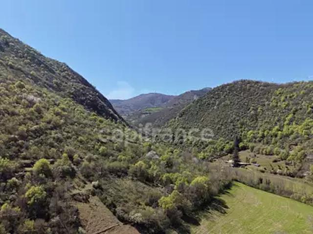 Terrain vente à Brusque, Aveyron
