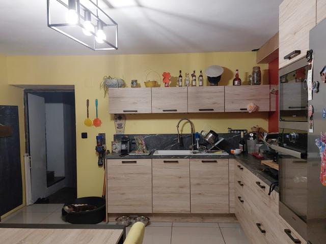 Maison vente à Millau, Brusque