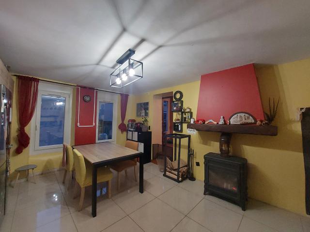 Maison vente à Millau, Brusque