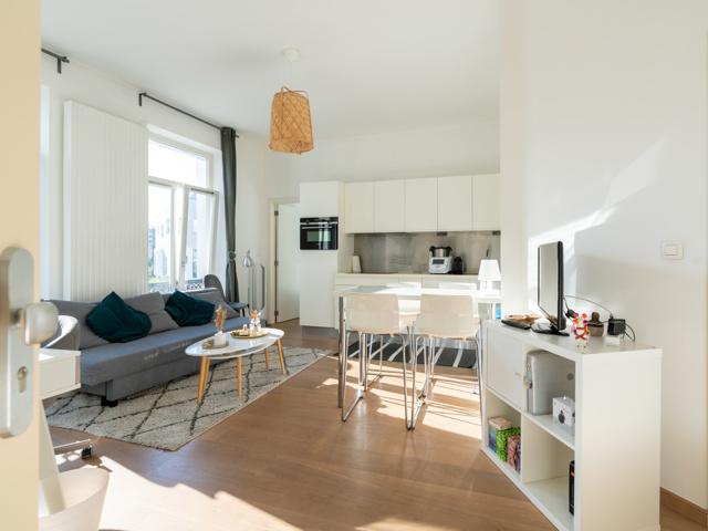 Appartement location à Brussel, Bruxelles