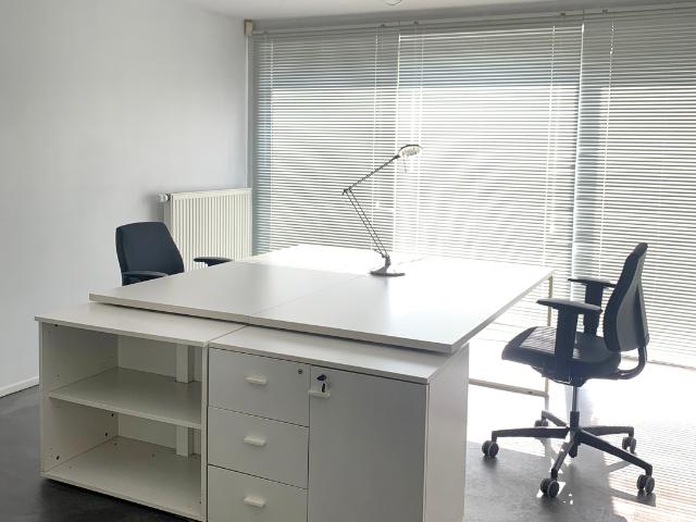 Bureau location à Vorst, Bruxelles