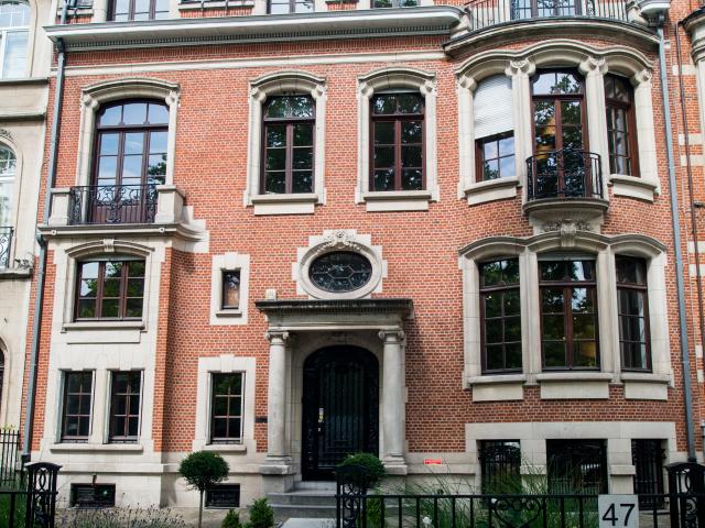 Bureau location à Etterbeek, Bruxelles