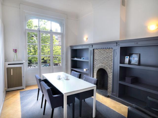 Bureau location à Etterbeek, Bruxelles