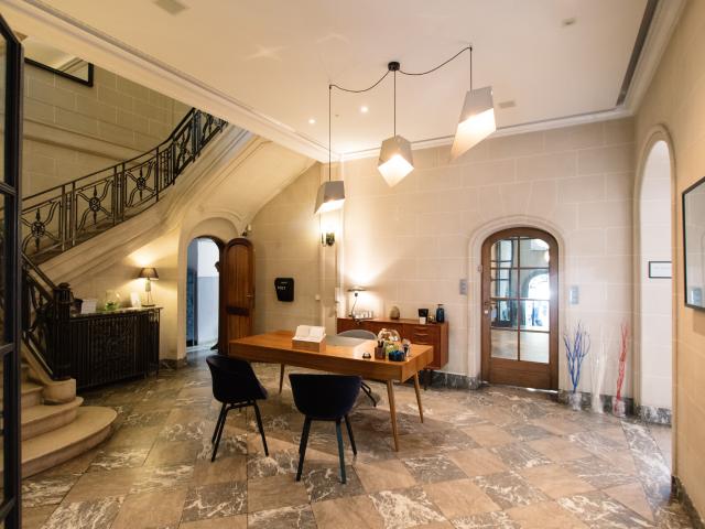 Bureau location à Etterbeek, Bruxelles