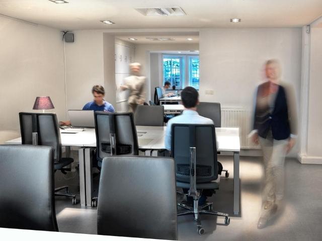 Bureau location à Etterbeek, Bruxelles