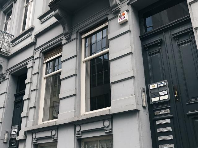 Bureau location à Brussel, Bruxelles
