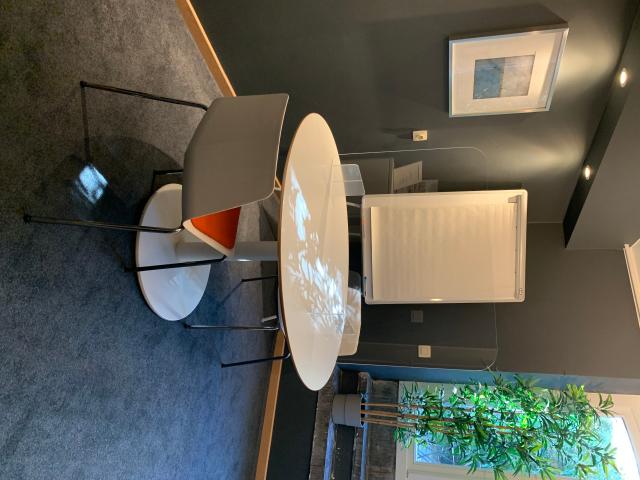 Bureau location à Brussel, Bruxelles