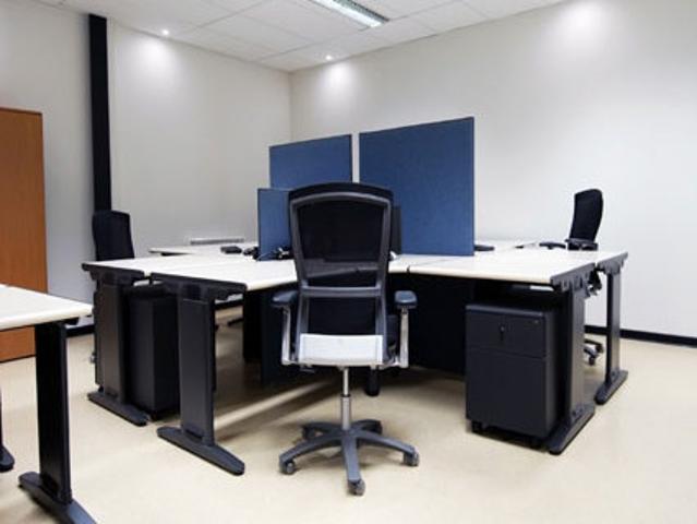 Bureau location à Brussel, Bruxelles