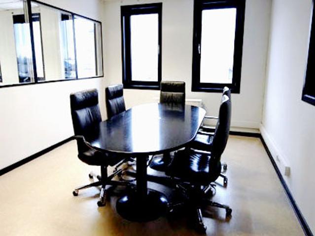 Bureau location à Brussel, Bruxelles