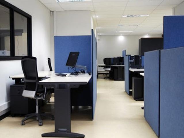 Bureau location à Brussel, Bruxelles