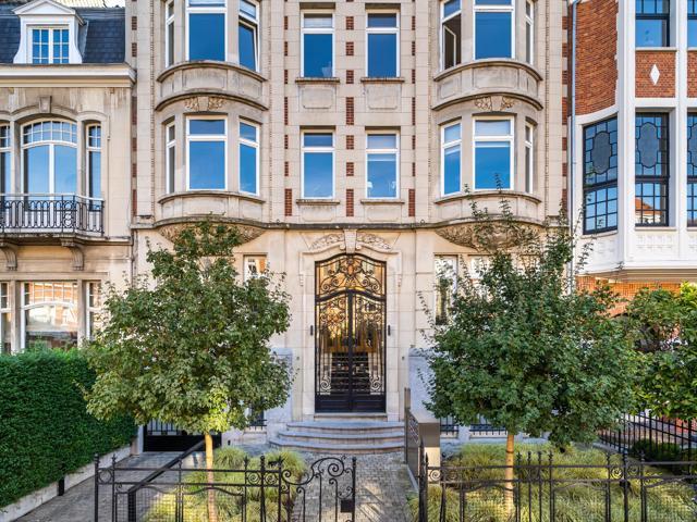 Appartement location à Vorst, Bruxelles