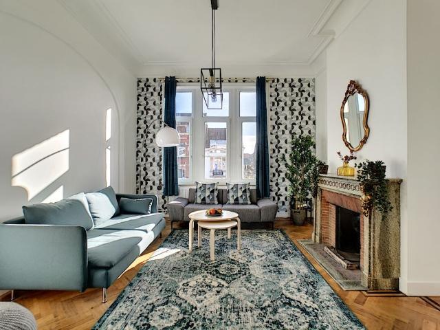 Kamer location à Anderlecht, Bruxelles