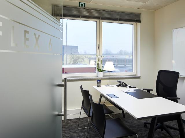Bureau location à Vilvoorde, Brabant