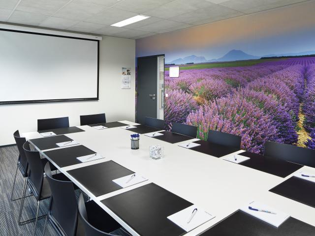 Bureau location à Vilvoorde, Brabant