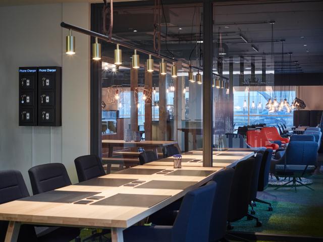 Bureau location à Vilvoorde, Brabant