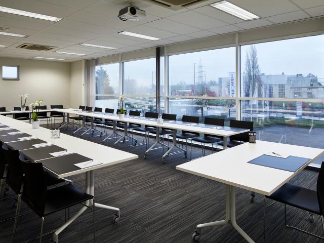 Bureau location à Vilvoorde, Brabant