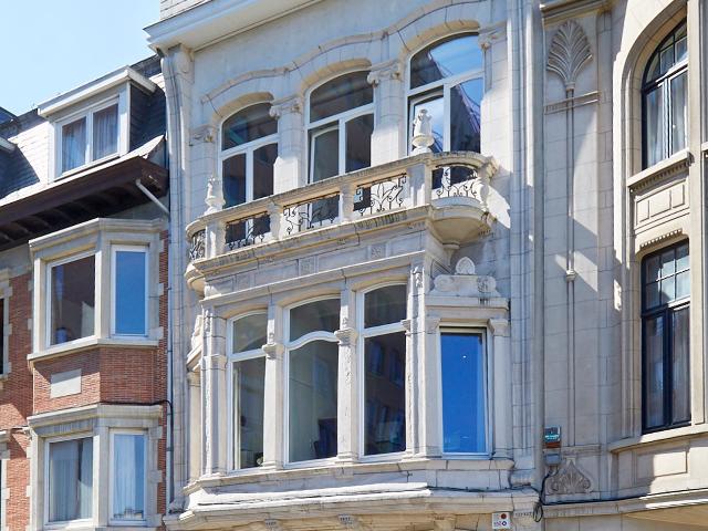Bureau location à Etterbeek, Bruxelles
