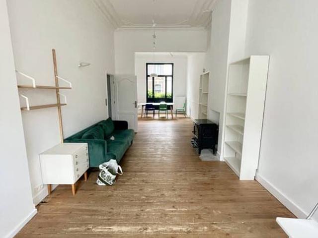 Kamer location à Brussel, Bruxelles