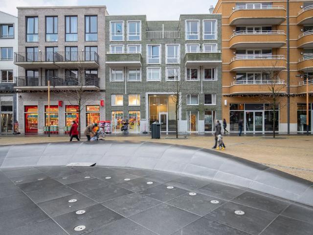 Appartement te huur in Utrecht