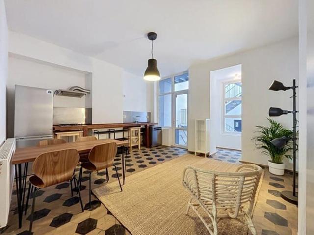 Appartement location à Brussel, Bruxelles
