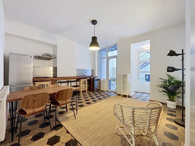Appartement location à Brussel, Bruxelles