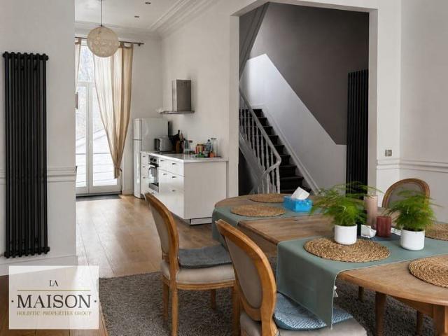 Maison location à Brussel, Bruxelles
