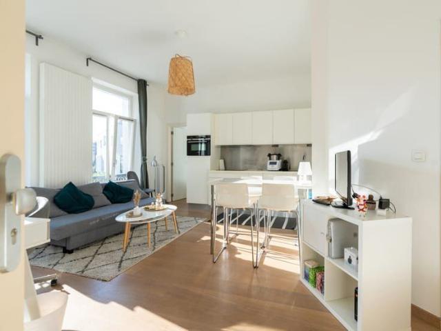 Kot location à Brussel, Bruxelles
